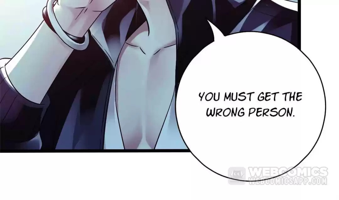 Mercury Express (Colored) Chapter 78 page 45 - 