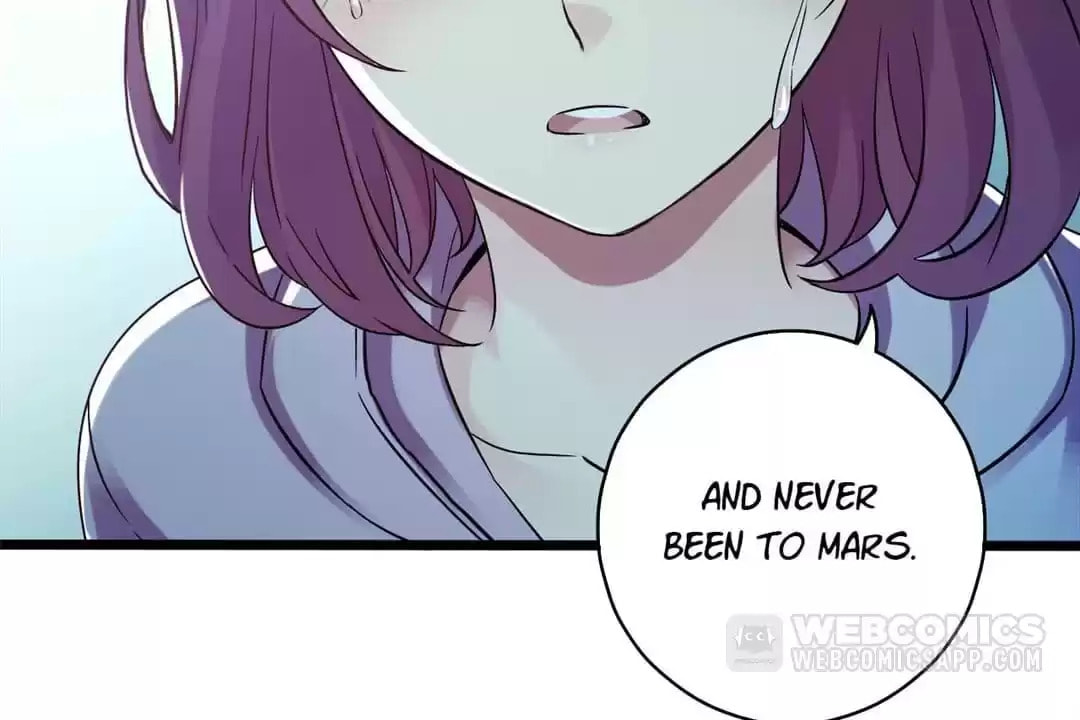 Mercury Express (Colored) Chapter 78 page 47 - 