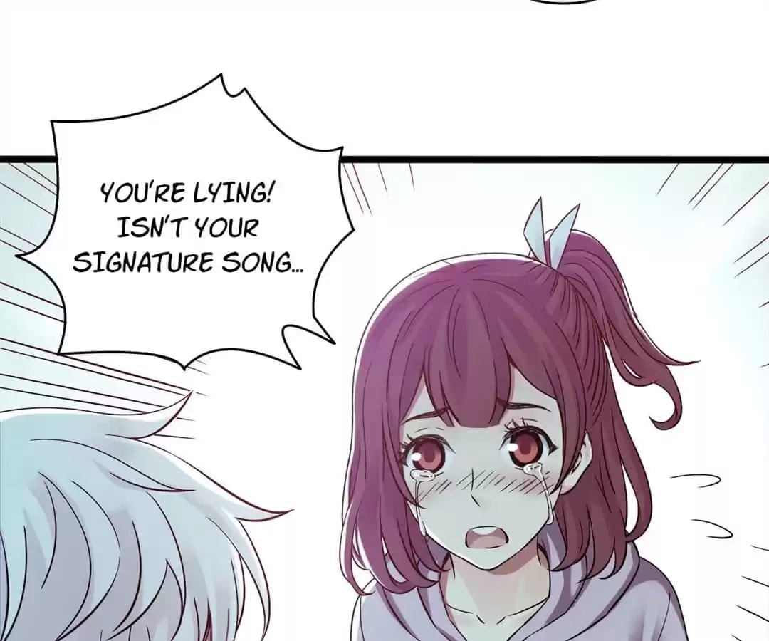 Mercury Express (Colored) Chapter 78 page 48 - 