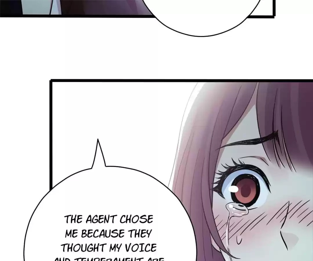 Mercury Express (Colored) Chapter 78 page 52 - 