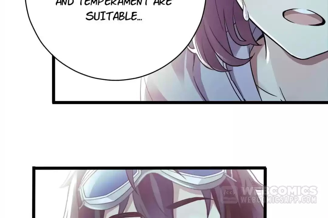 Mercury Express (Colored) Chapter 78 page 53 - 
