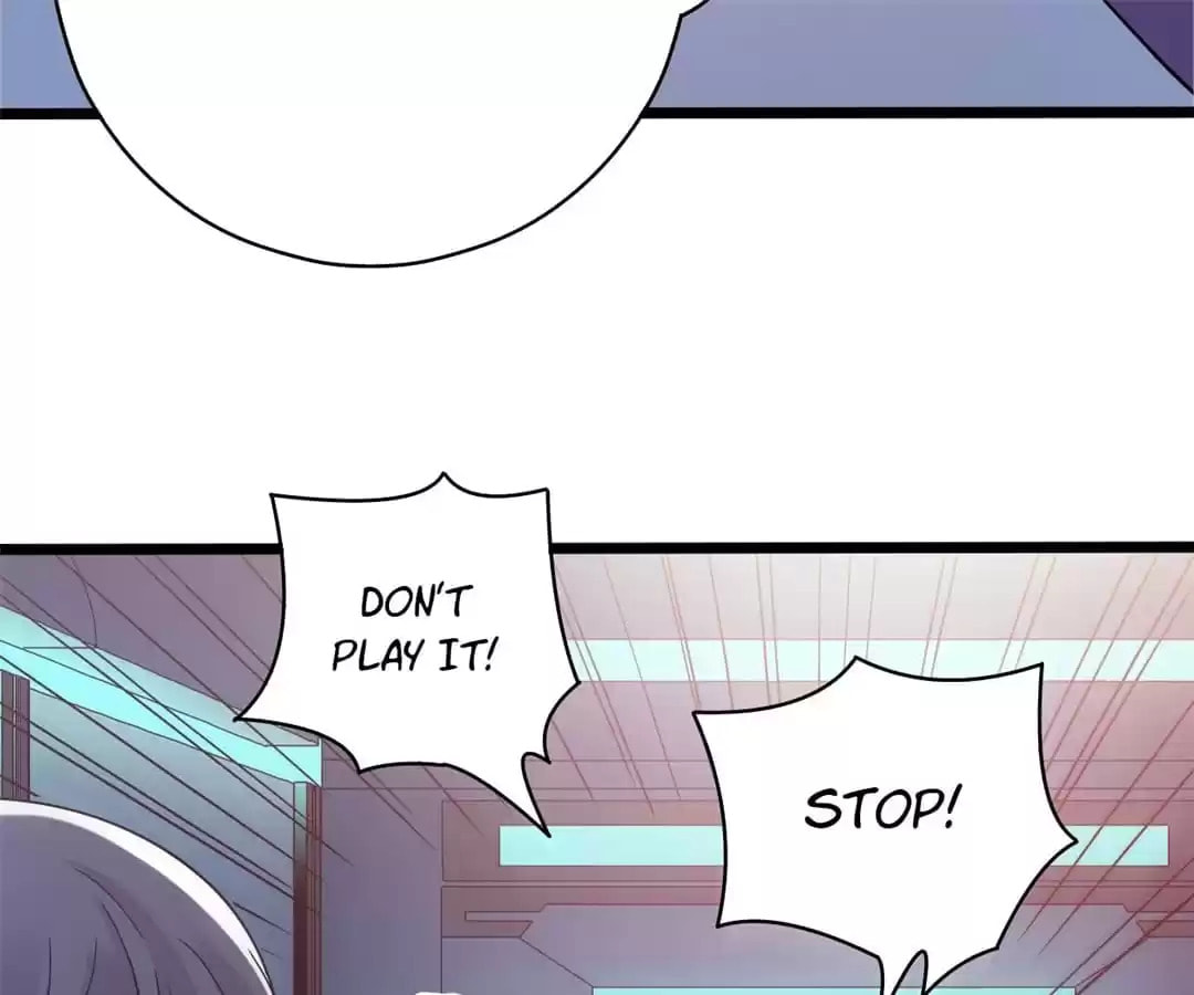 Mercury Express (Colored) Chapter 78 page 57 - 