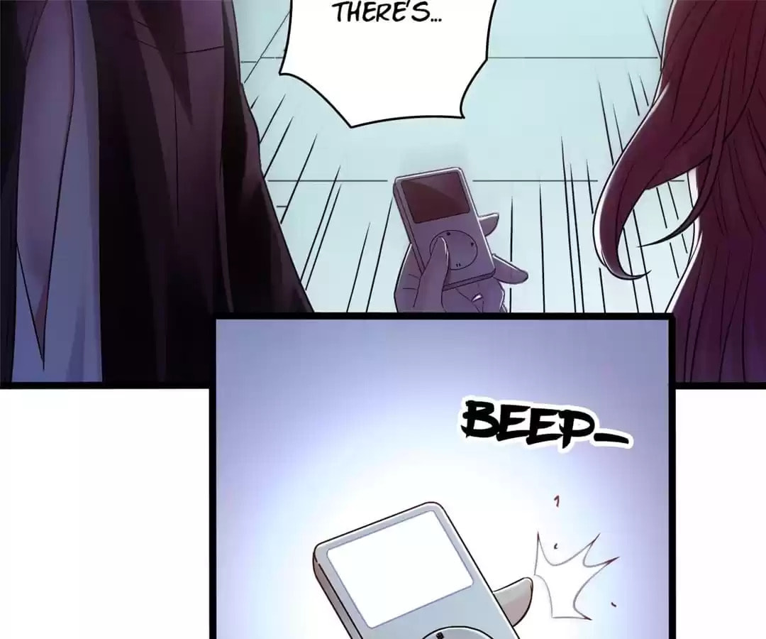 Mercury Express (Colored) Chapter 78 page 59 - 