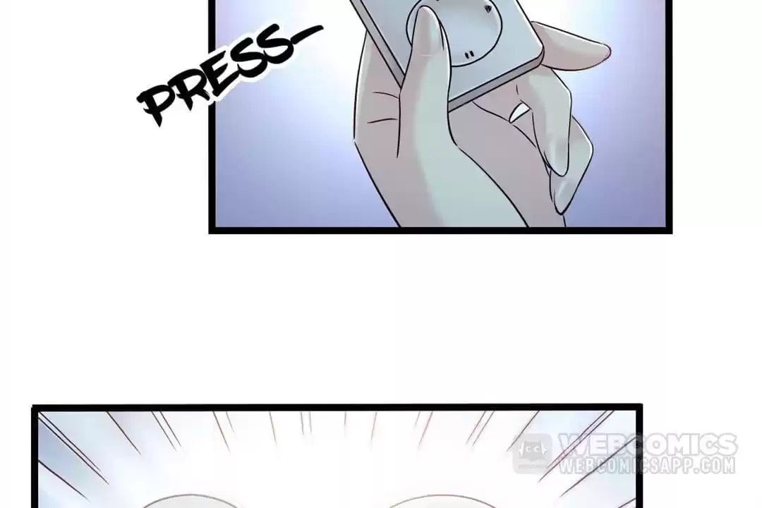 Mercury Express (Colored) Chapter 78 page 60 - 