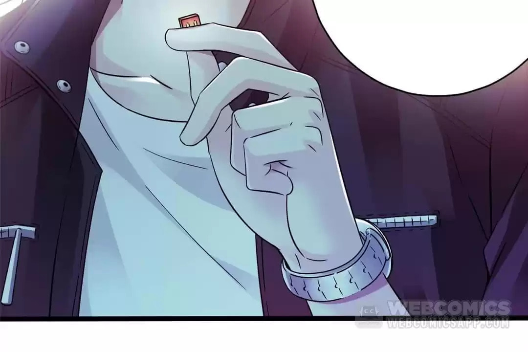 Mercury Express (Colored) Chapter 78 page 72 - 
