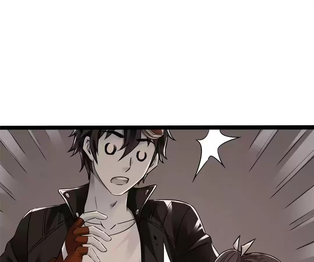 Mercury Express (Colored) Chapter 78 page 73 - 