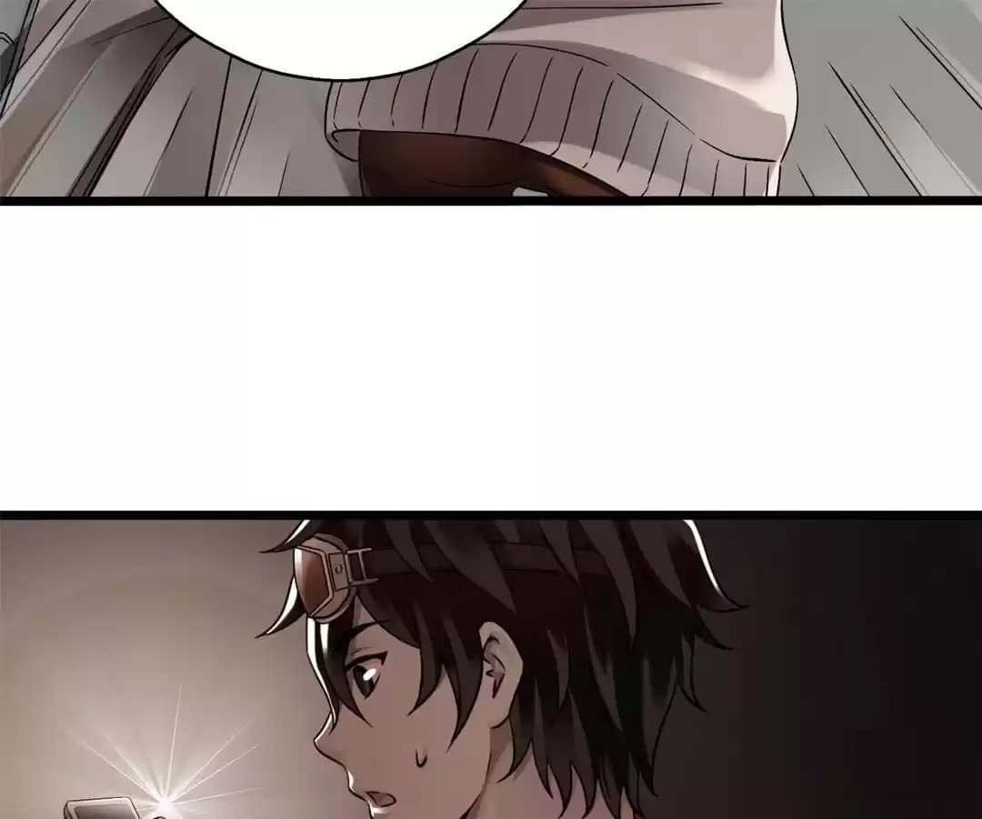 Mercury Express (Colored) Chapter 78 page 75 - 