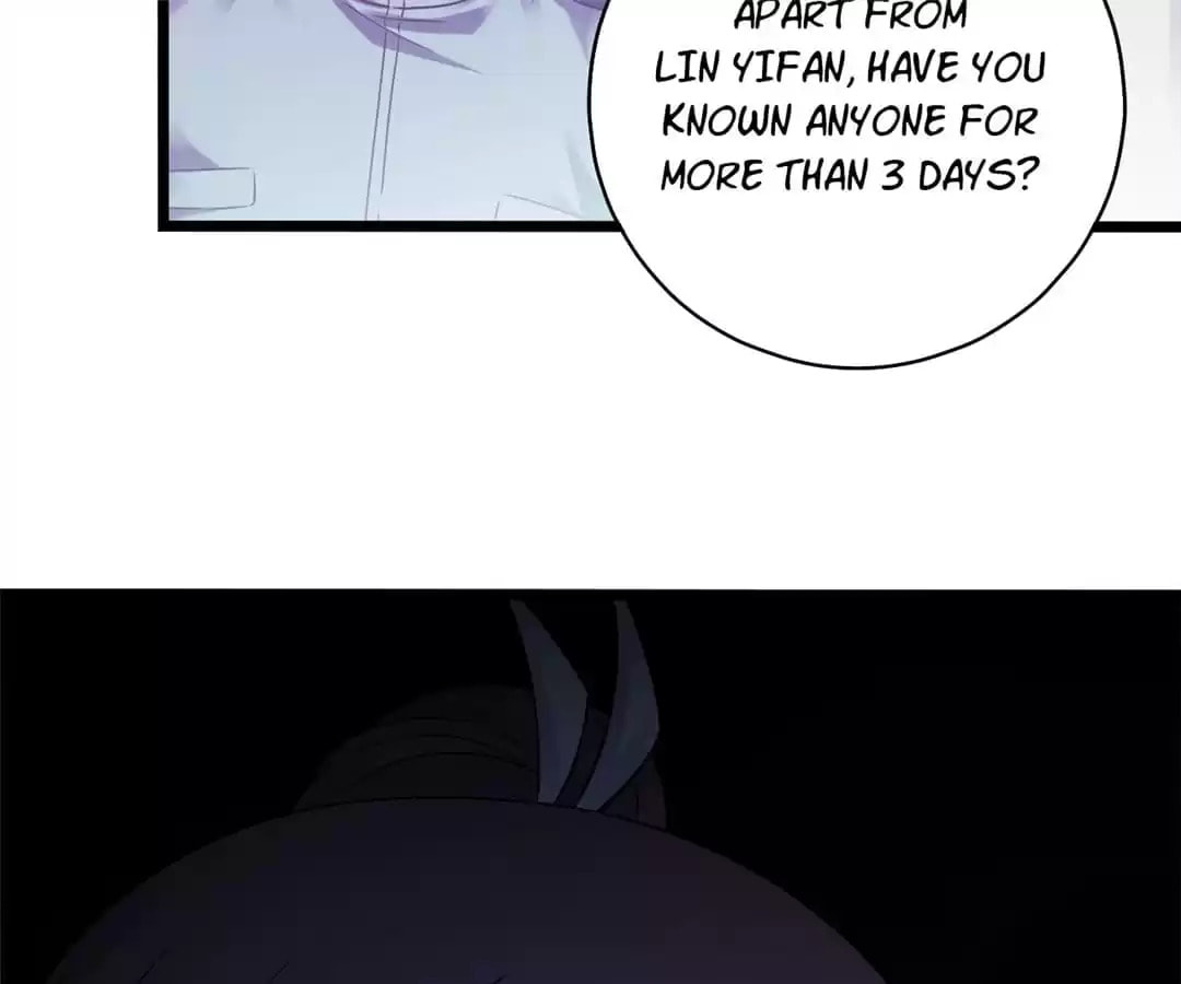 Mercury Express (Colored) Chapter 78 page 84 - 
