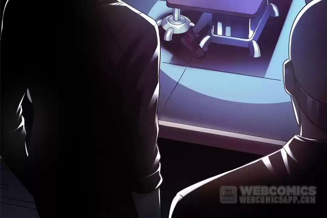 Mercury Express (Colored) Chapter 78 page 89 - 