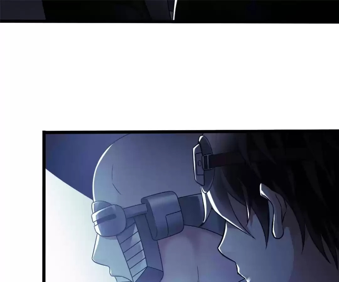 Mercury Express (Colored) Chapter 78 page 90 - 