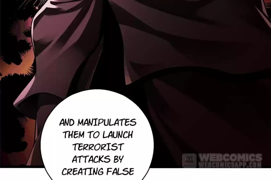 Mercury Express (Colored) Chapter 78 page 95 - 