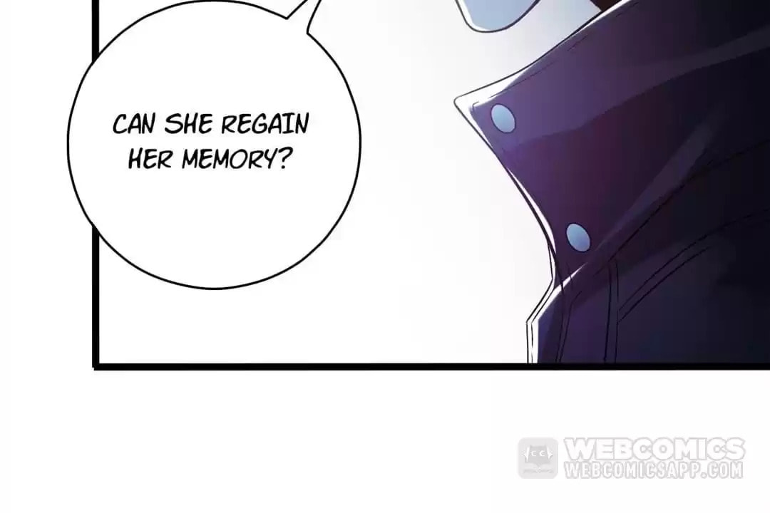 Mercury Express (Colored) Chapter 78 page 100 - 