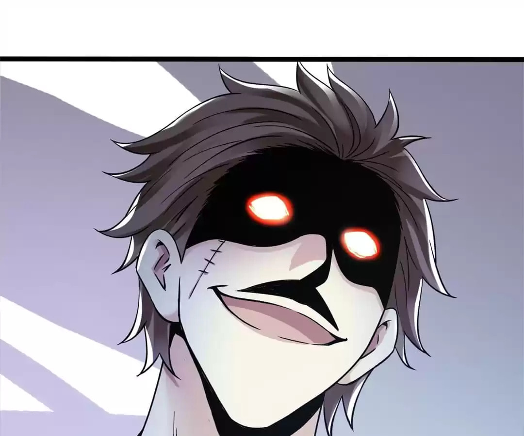 Mercury Express (Colored) Chapter 79 page 13 - 
