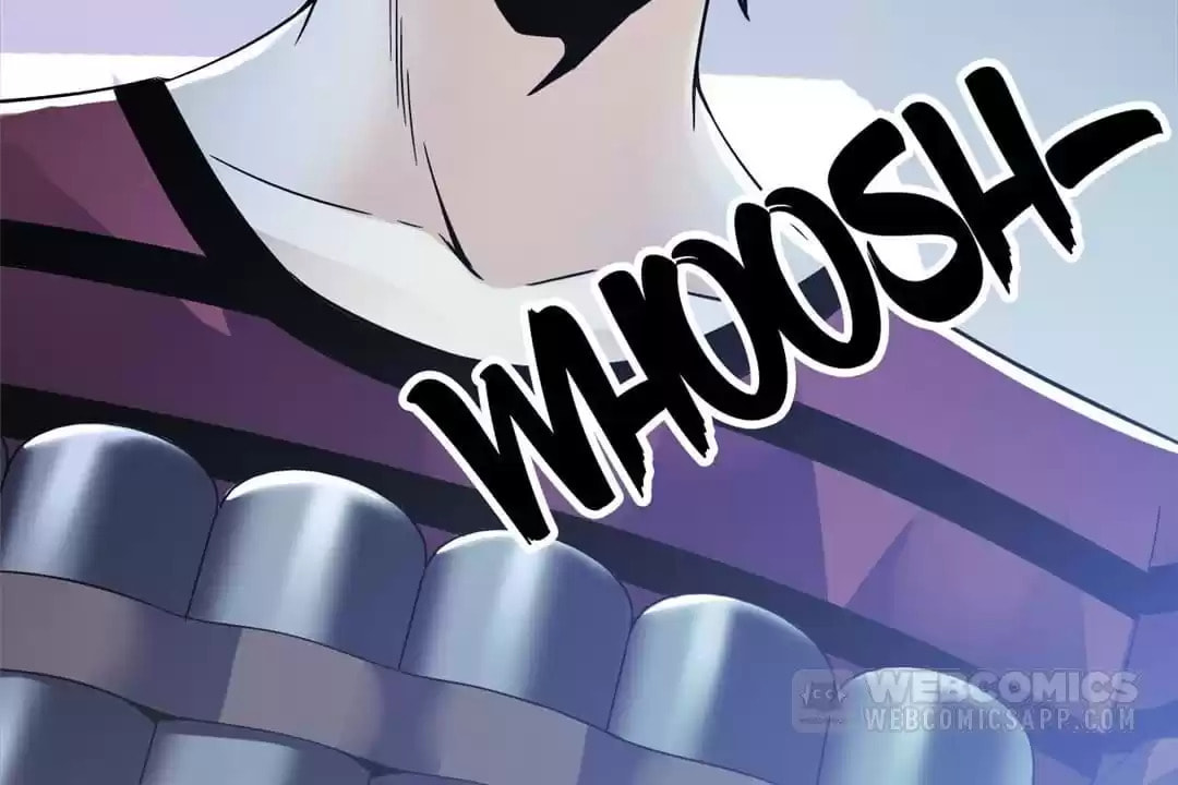 Mercury Express (Colored) Chapter 79 page 14 - 
