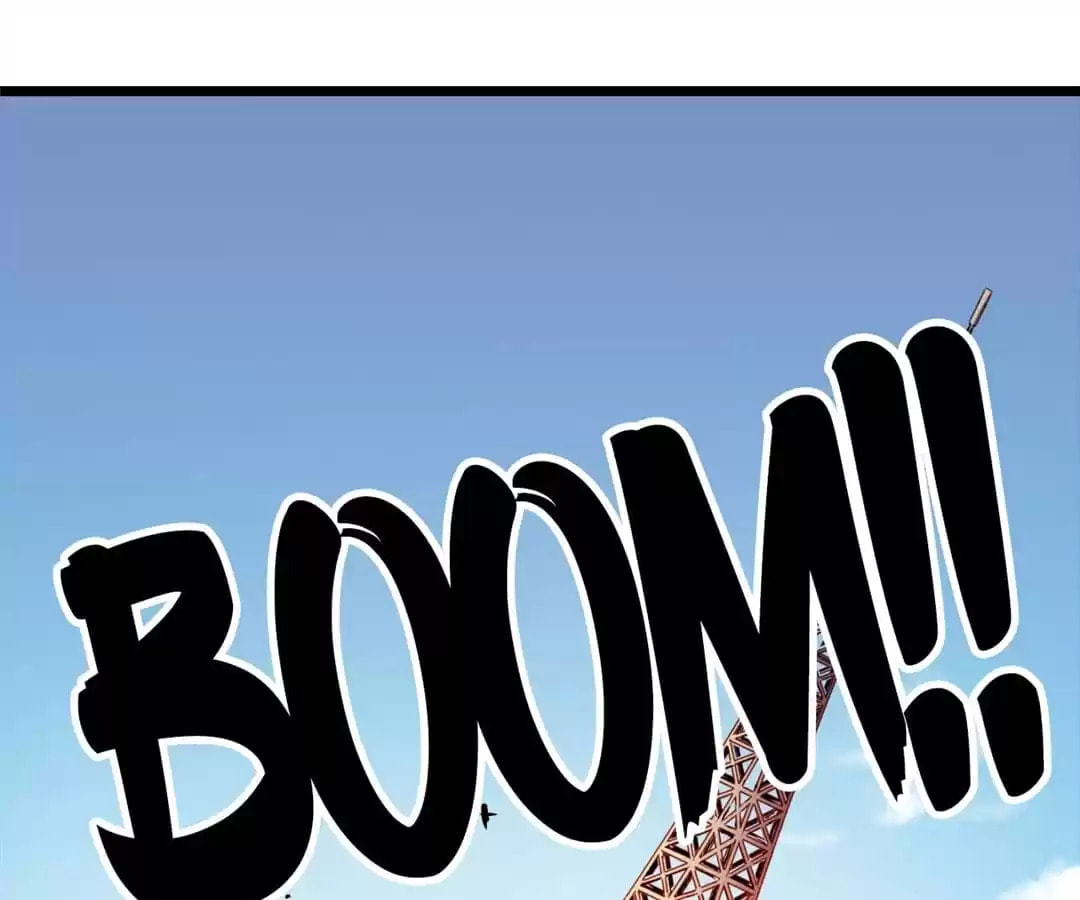 Mercury Express (Colored) Chapter 79 page 23 - 