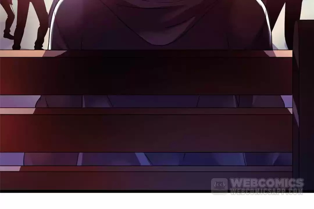 Mercury Express (Colored) Chapter 79 page 26 - 