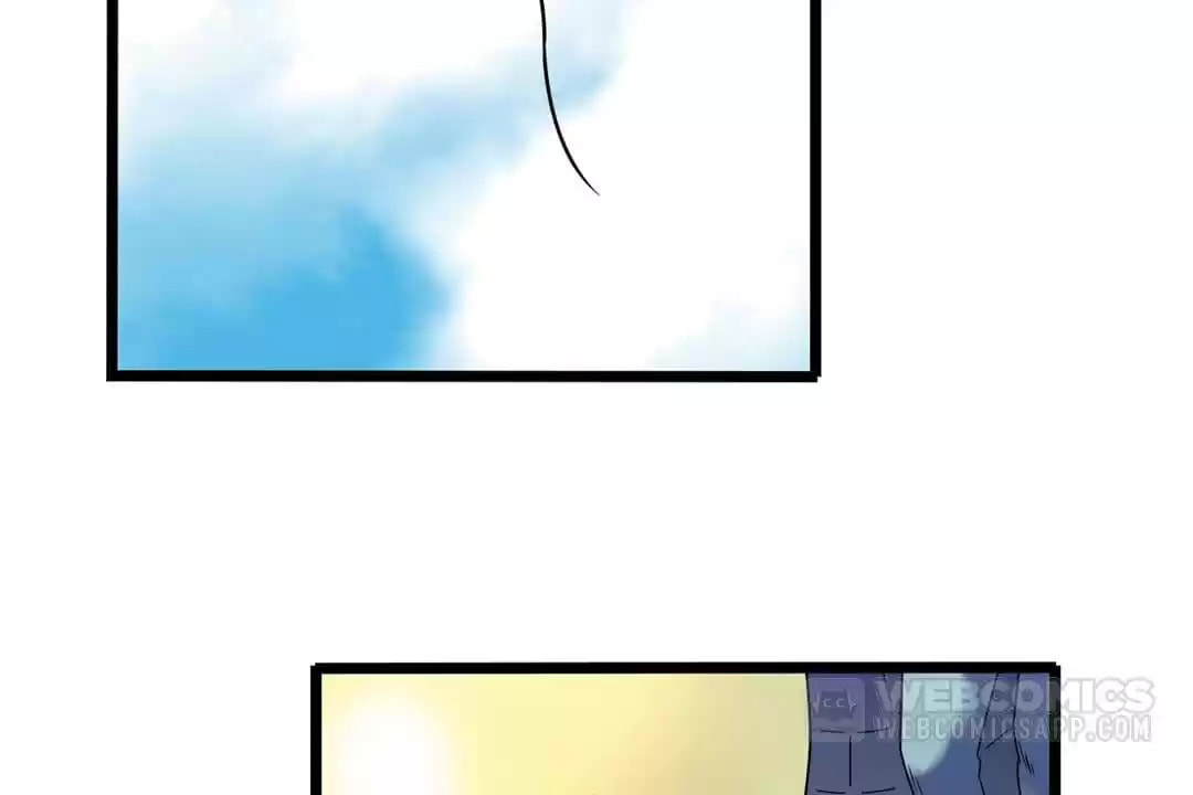 Mercury Express (Colored) Chapter 79 page 4 - 