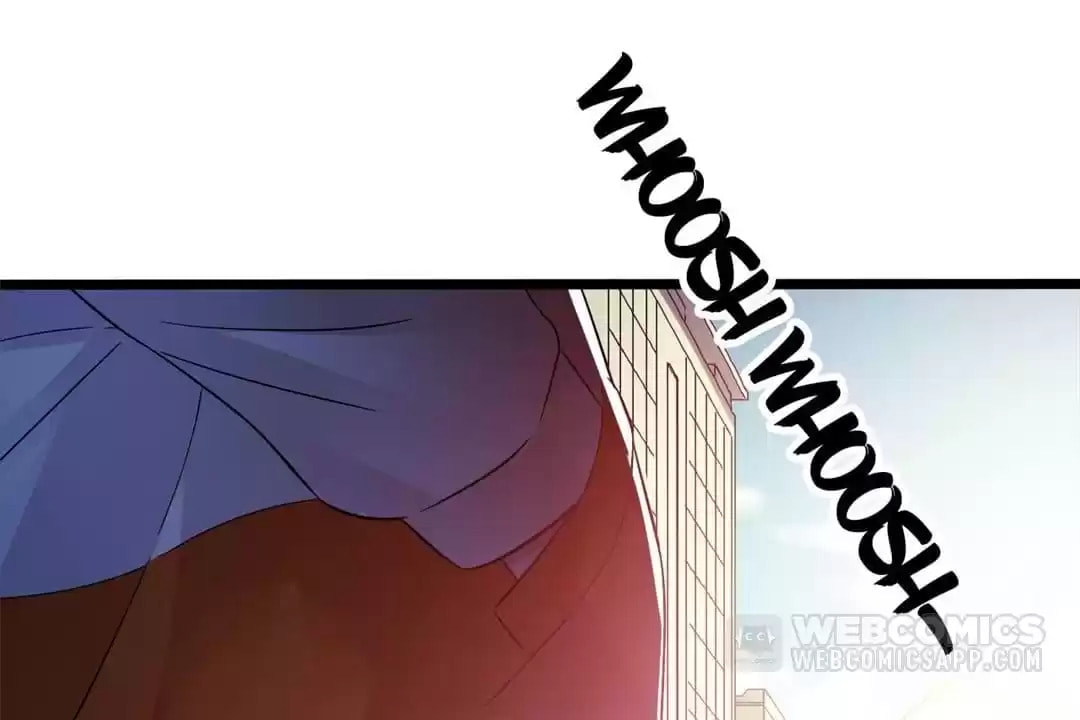 Mercury Express (Colored) Chapter 79 page 34 - 
