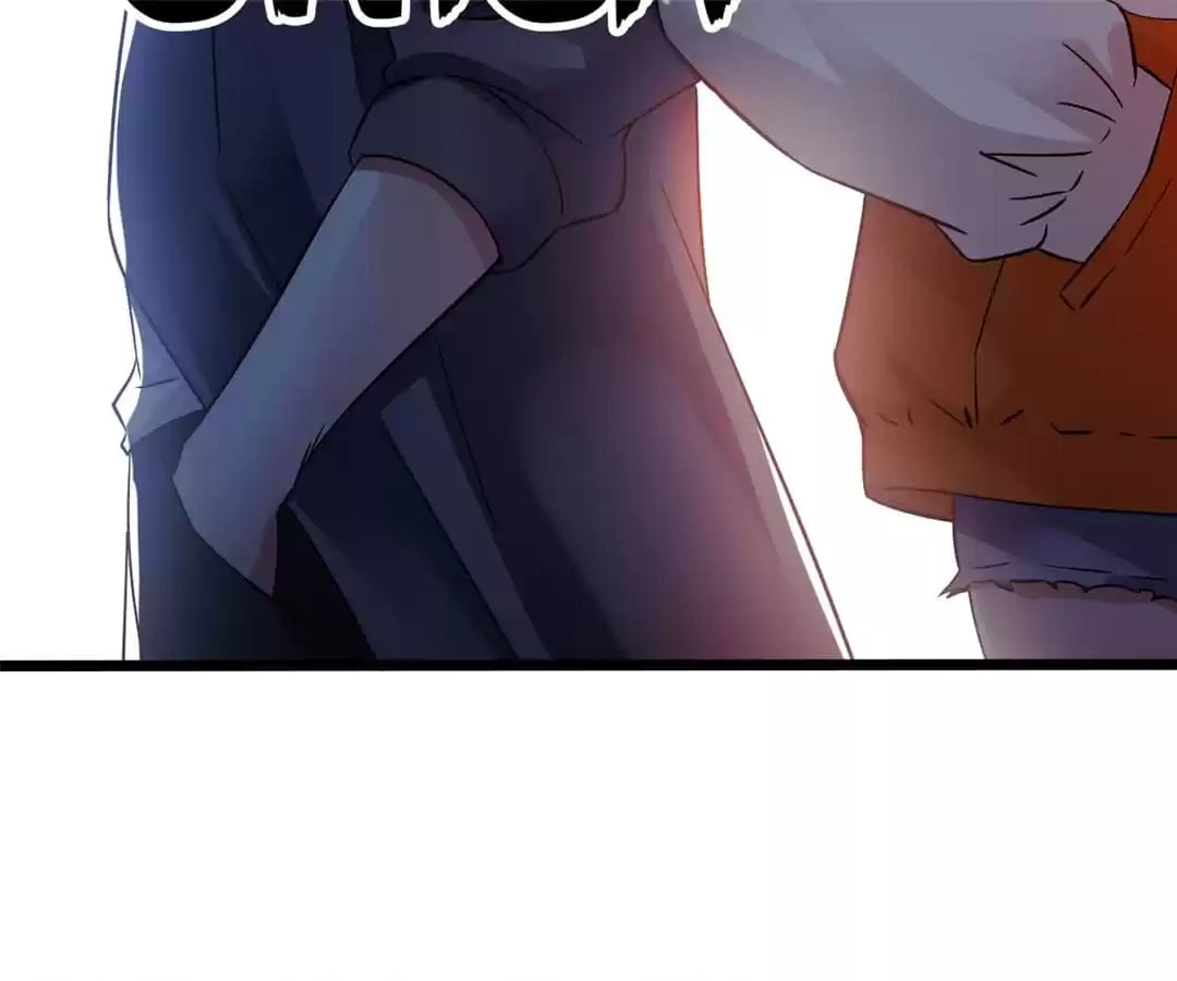 Mercury Express (Colored) Chapter 79 page 39 - 