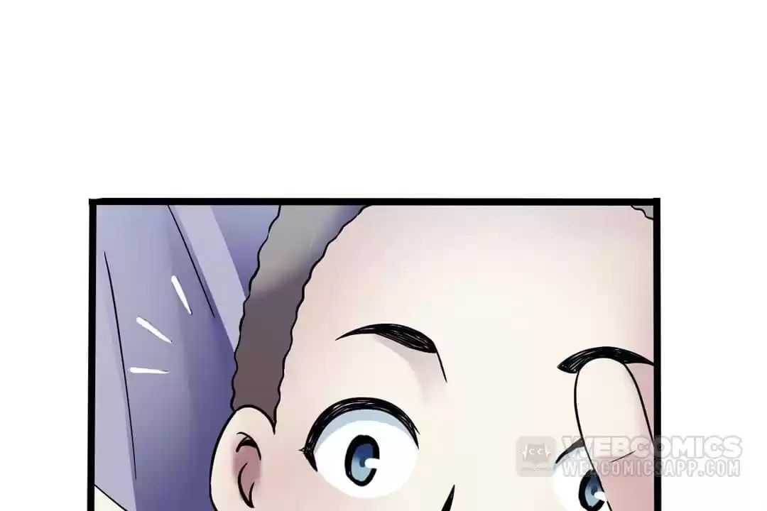 Mercury Express (Colored) Chapter 79 page 6 - 