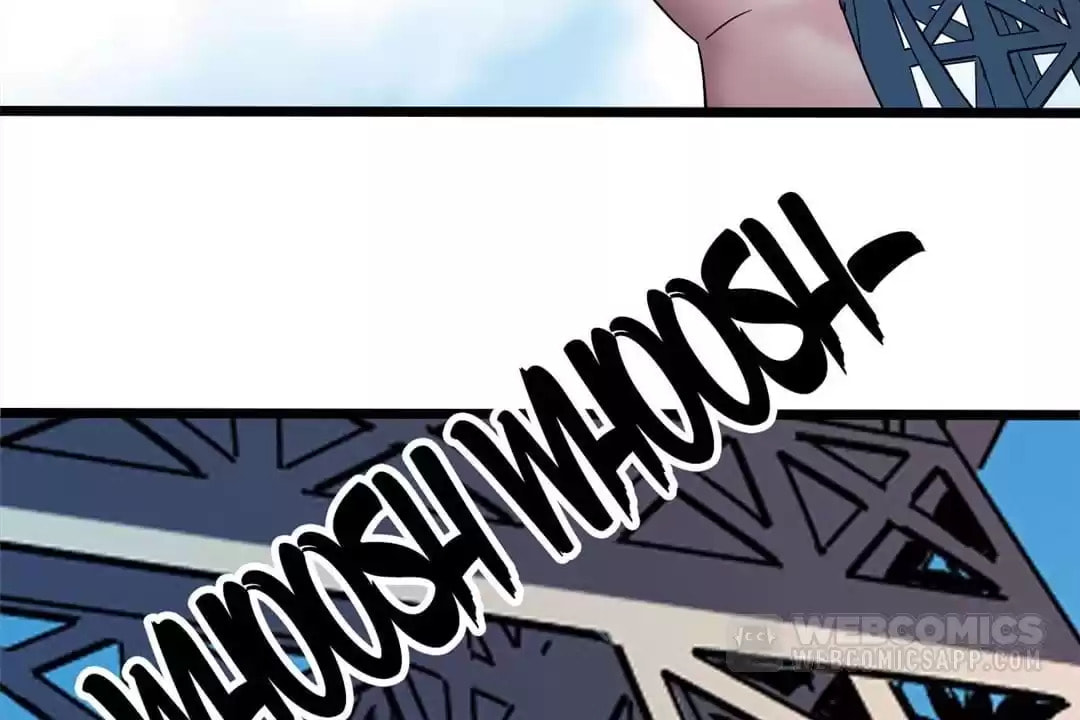 Mercury Express (Colored) Chapter 79 page 10 - 