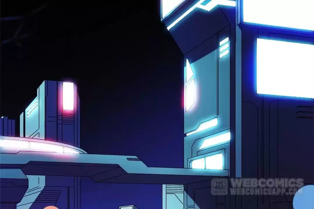 Mercury Express (Colored) Chapter 80 page 2 - 