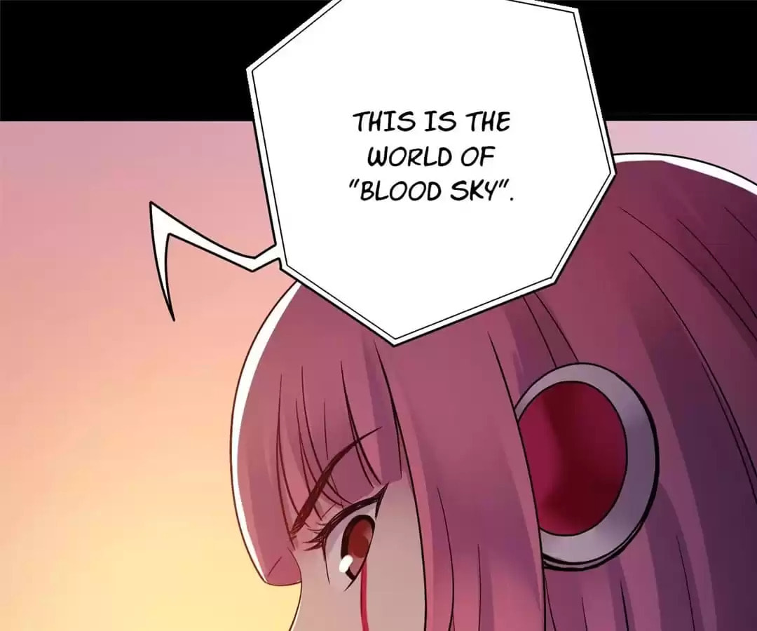 Mercury Express (Colored) Chapter 80 page 106 - 