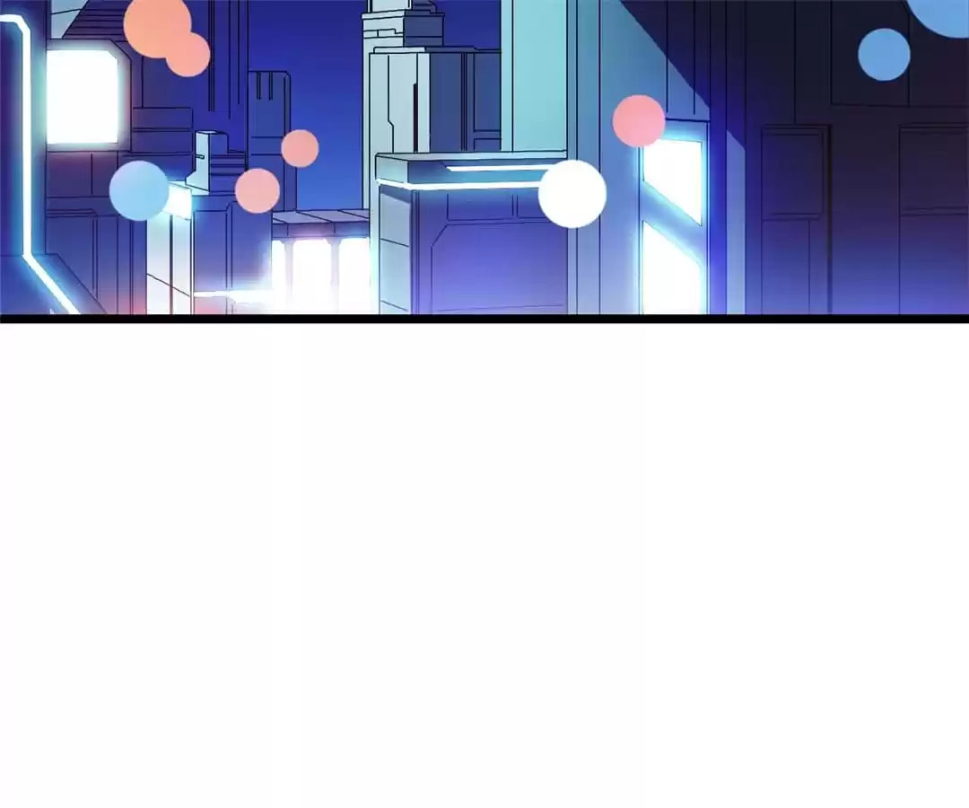 Mercury Express (Colored) Chapter 80 page 3 - 