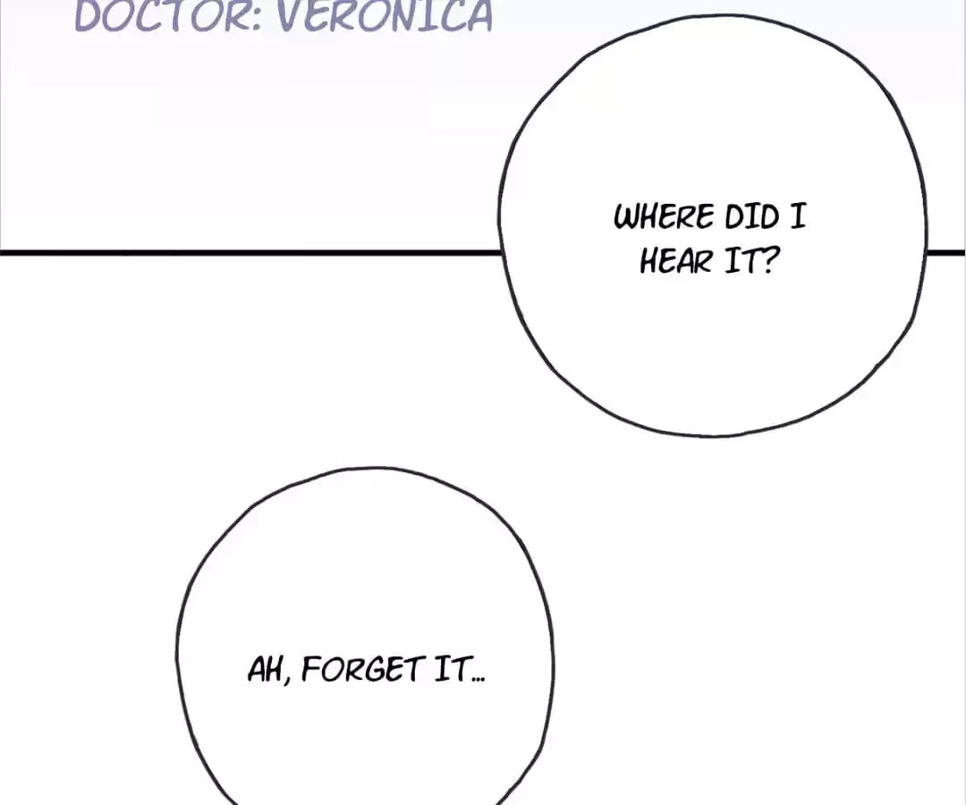 Mercury Express (Colored) Chapter 80 page 23 - 