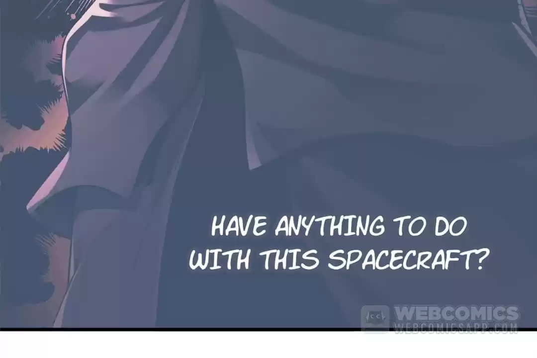 Mercury Express (Colored) Chapter 80 page 32 - 