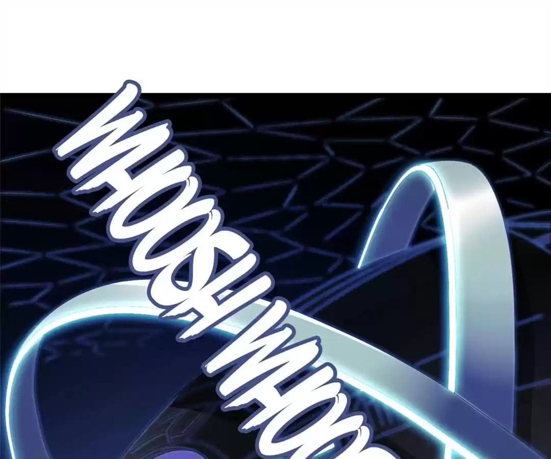 Mercury Express (Colored) Chapter 80 page 43 - 