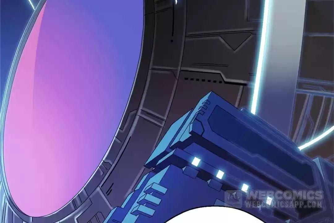 Mercury Express (Colored) Chapter 80 page 55 - 