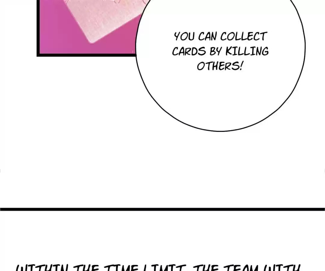 Mercury Express (Colored) Chapter 80 page 58 - 