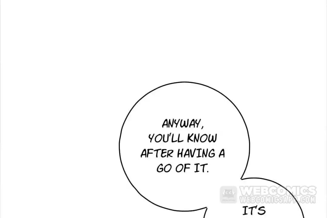 Mercury Express (Colored) Chapter 80 page 61 - 