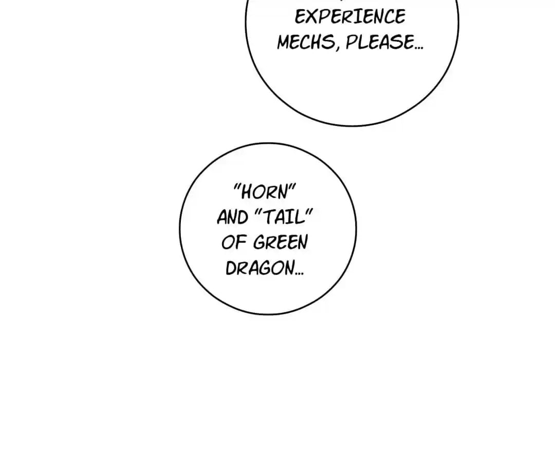 Mercury Express (Colored) Chapter 80 page 64 - 