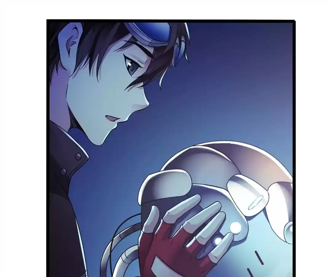 Mercury Express (Colored) Chapter 80 page 75 - 