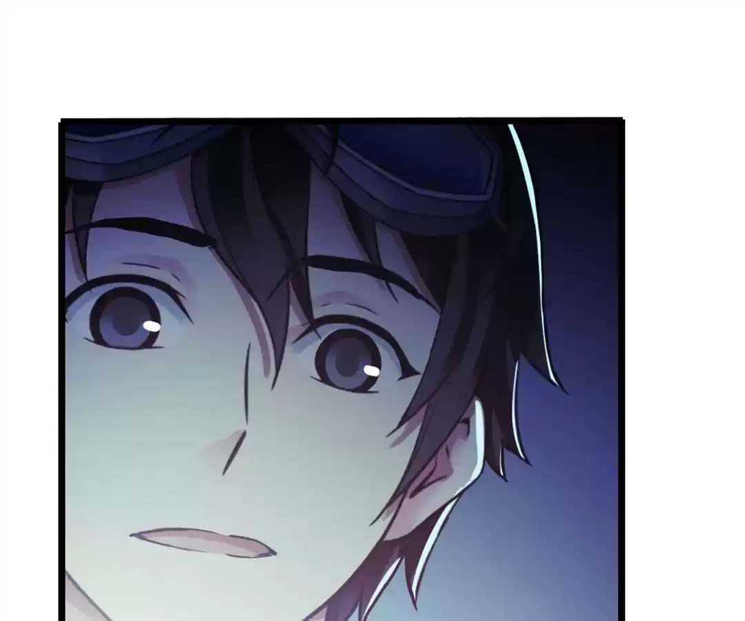 Mercury Express (Colored) Chapter 80 page 9 - 