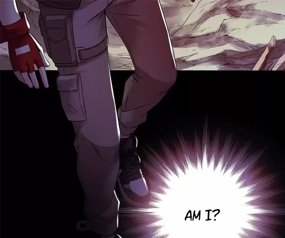 Mercury Express (Colored) Chapter 80 page 85 - 
