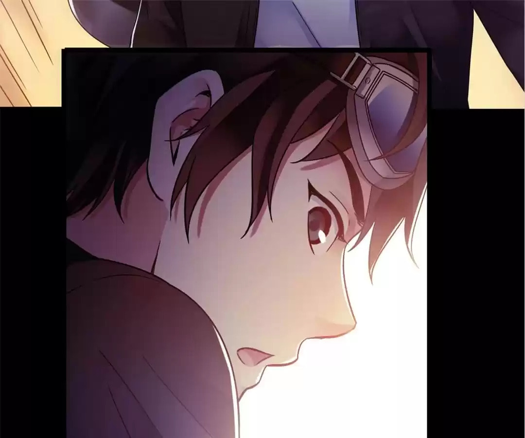 Mercury Express (Colored) Chapter 80 page 89 - 