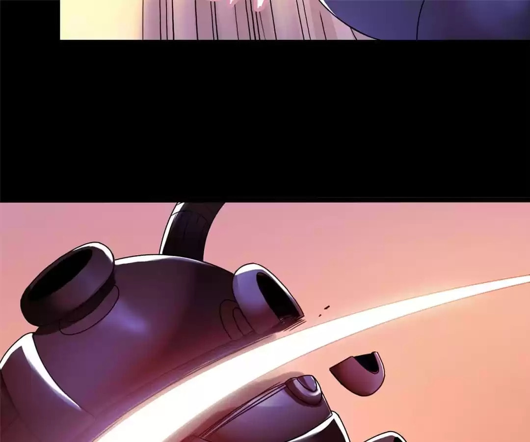 Mercury Express (Colored) Chapter 80 page 97 - 