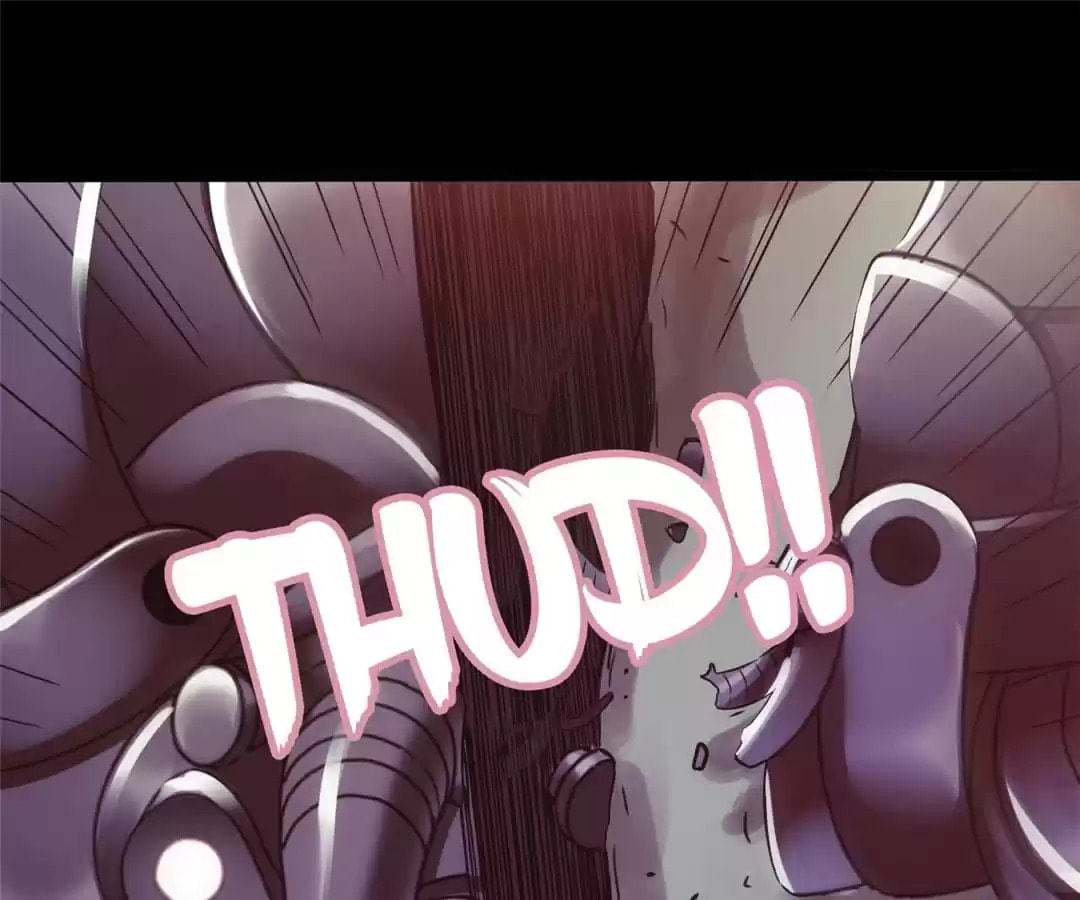 Mercury Express (Colored) Chapter 80 page 100 - 