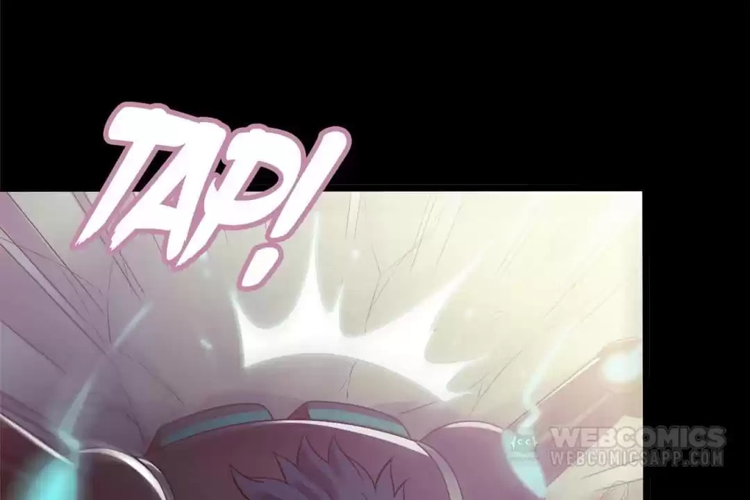 Mercury Express (Colored) Chapter 81 page 104 - 