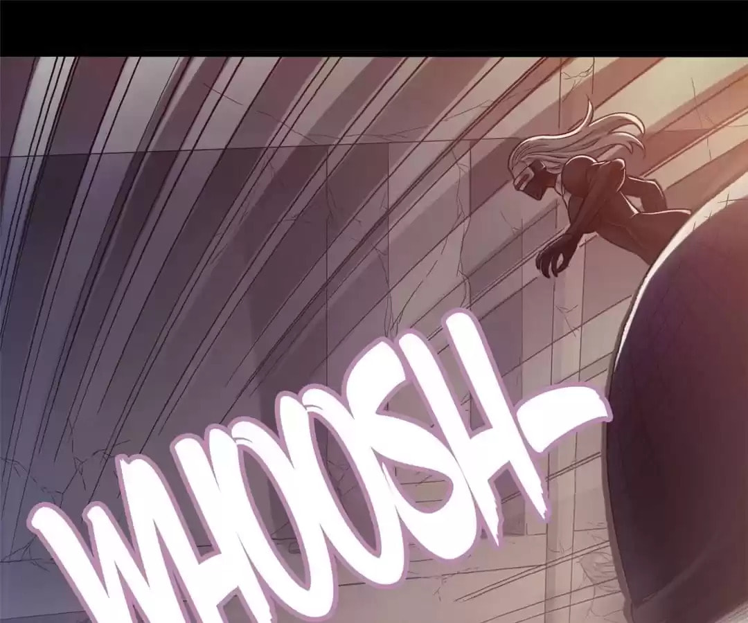 Mercury Express (Colored) Chapter 81 page 108 - 