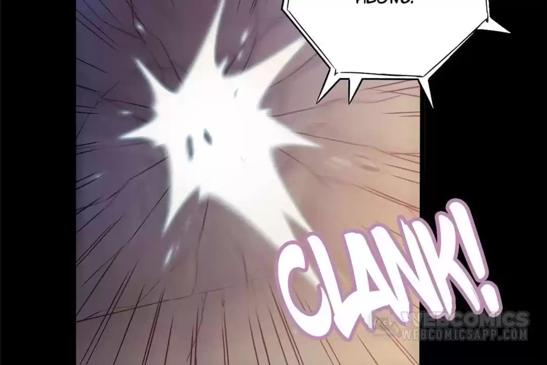 Mercury Express (Colored) Chapter 81 page 111 - 