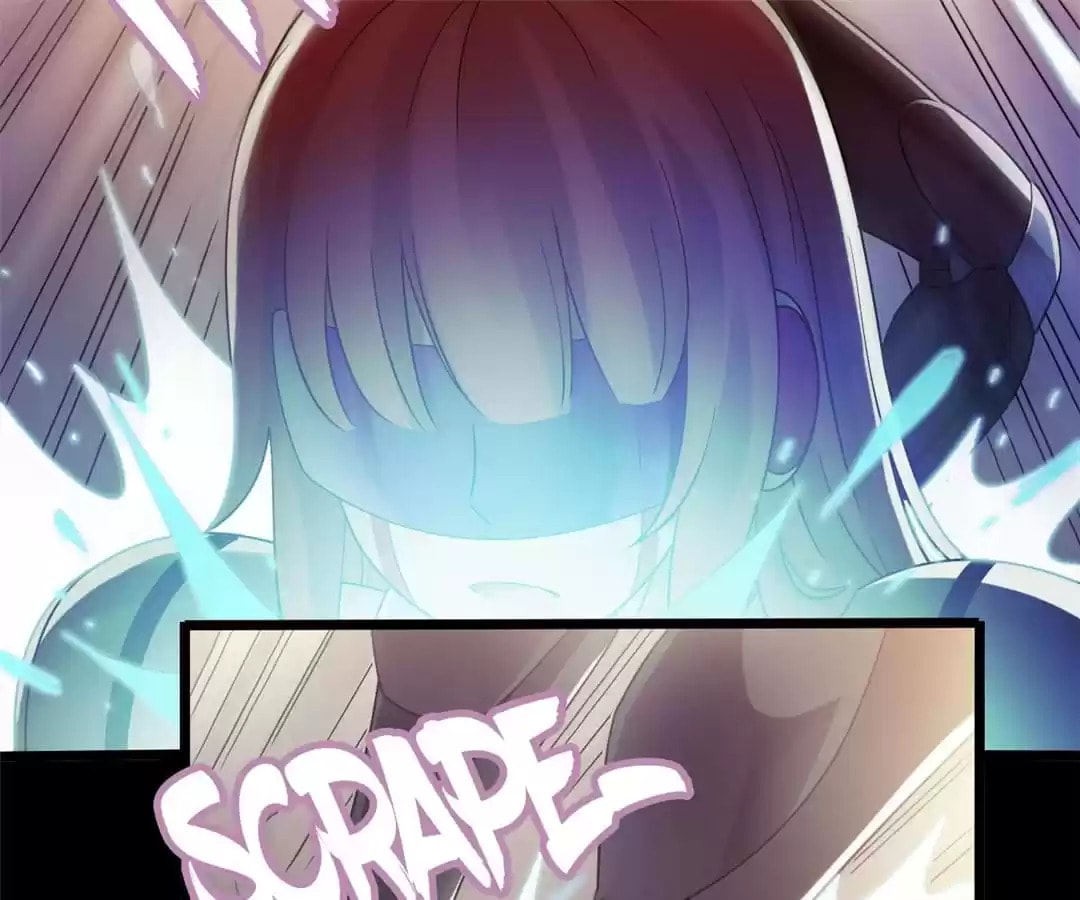 Mercury Express (Colored) Chapter 81 page 114 - 