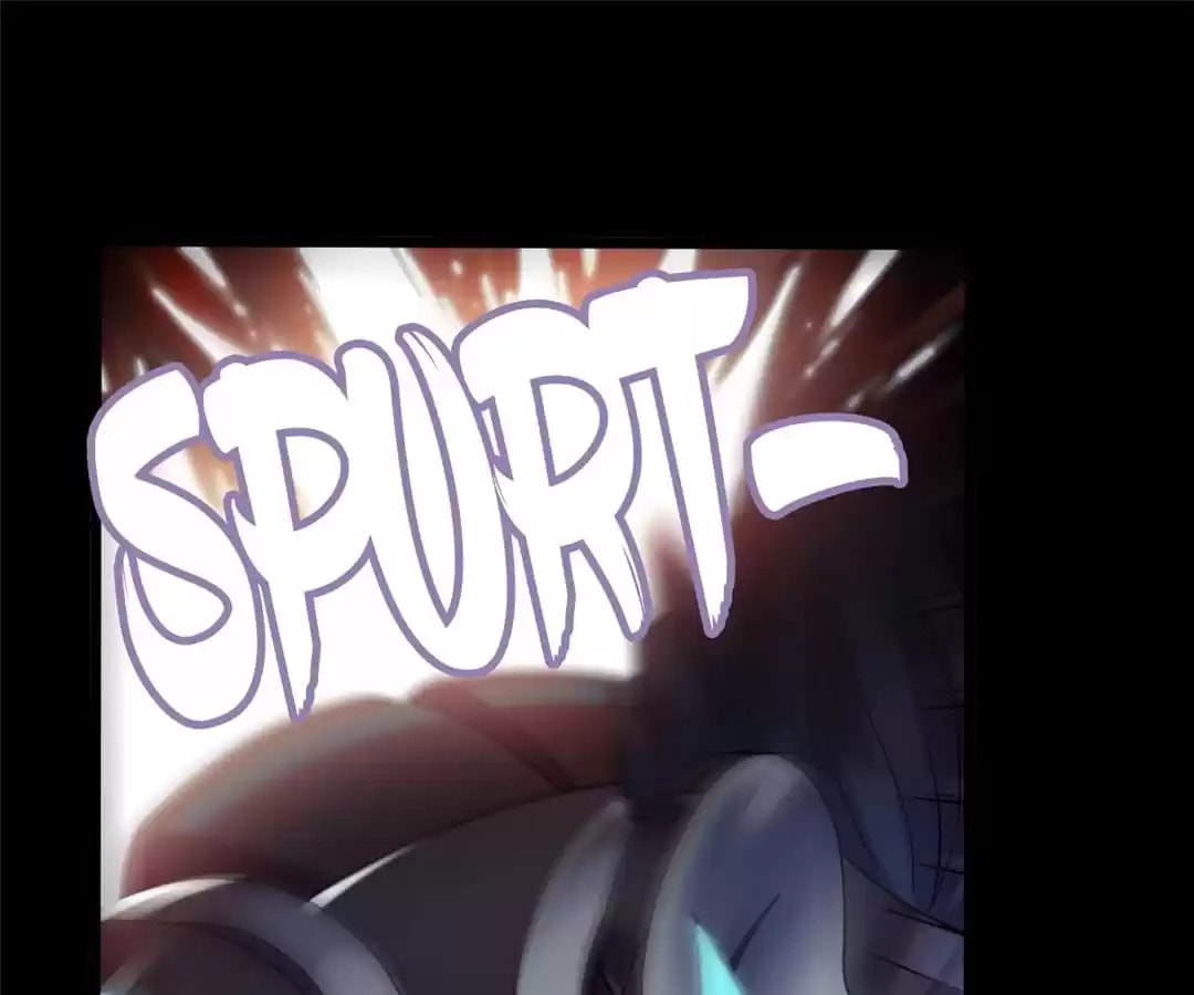 Mercury Express (Colored) Chapter 81 page 117 - 