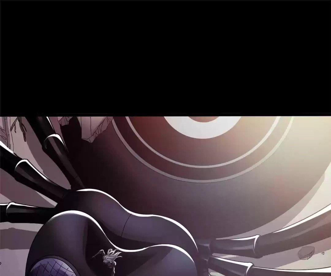 Mercury Express (Colored) Chapter 81 page 119 - 