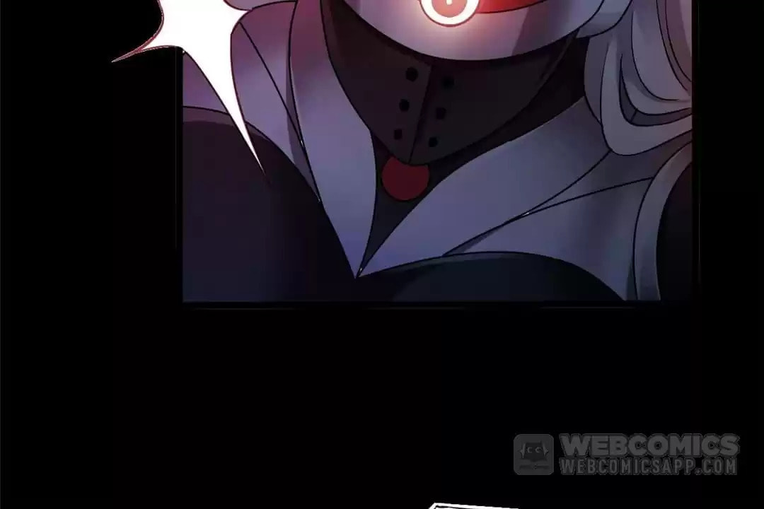 Mercury Express (Colored) Chapter 81 page 122 - 