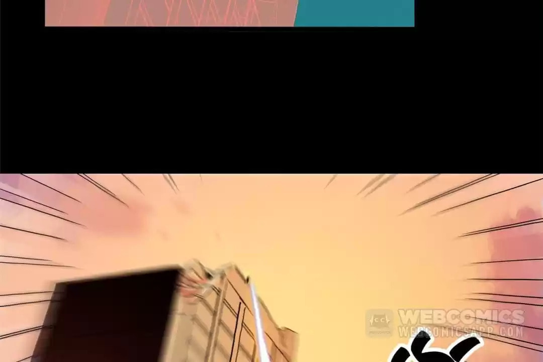 Mercury Express (Colored) Chapter 81 page 17 - 
