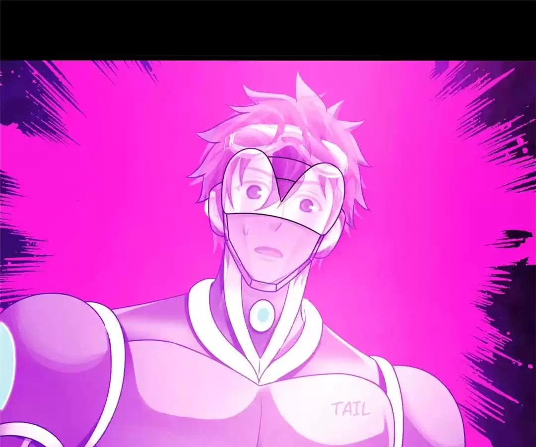 Mercury Express (Colored) Chapter 81 page 23 - 
